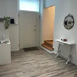 La Casa Sul Viale Iesi