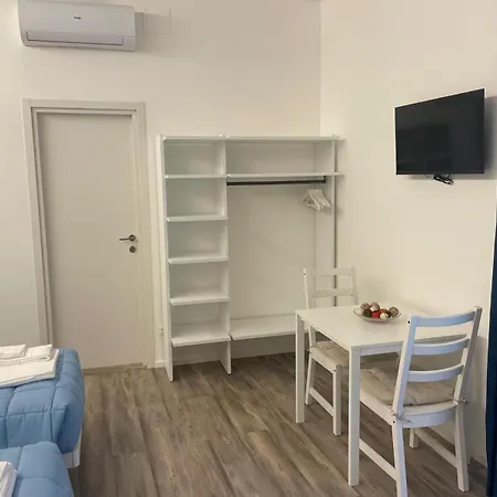 Bed & Breakfast La Casa Sul Viale