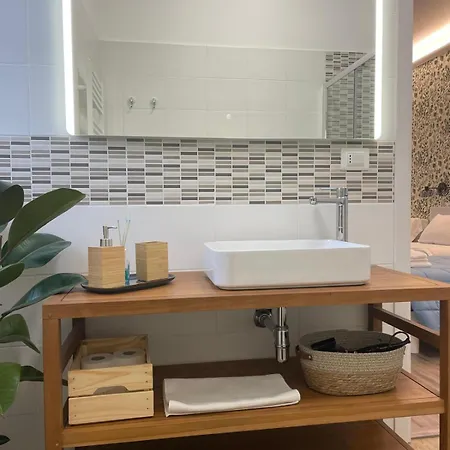La Casa Sul Viale Bed & Breakfast