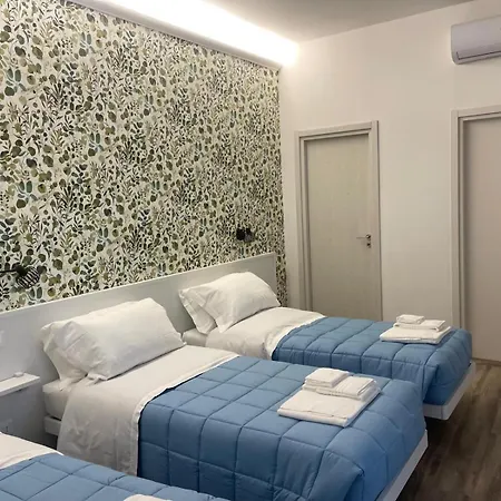 Bed & Breakfast La Casa Sul Viale