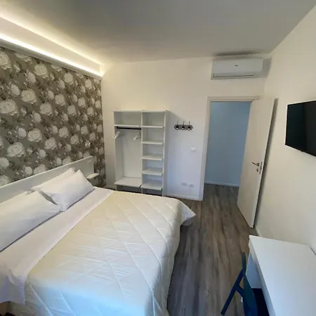 Bed & Breakfast La Casa Sul Viale