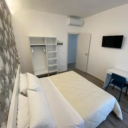 Bed & Breakfast La Casa Sul Viale