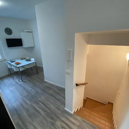 La Casa Sul Viale Bed & Breakfast
