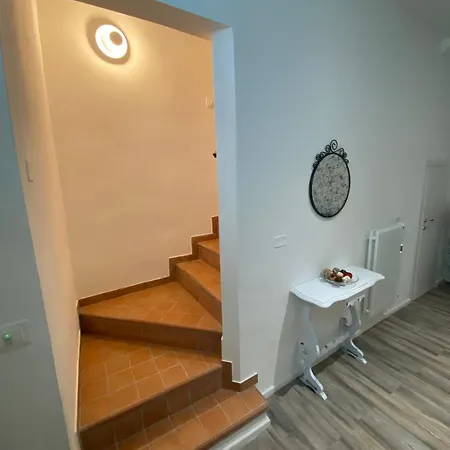 La Casa Sul Viale *