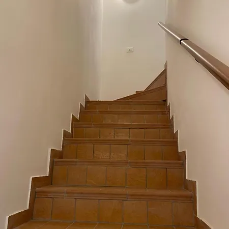 La Casa Sul Viale