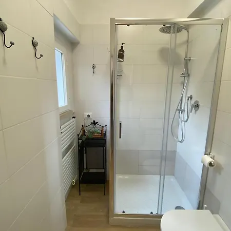 La Casa Sul Viale Bed & Breakfast *