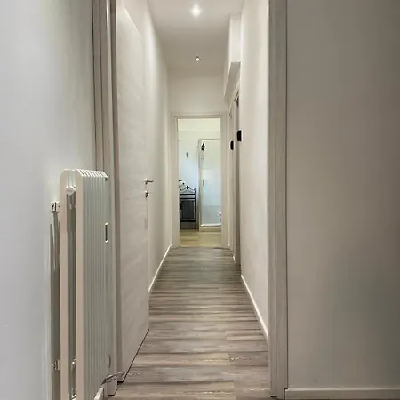 Oda ve Kahvaltı La Casa Sul Viale Iesi