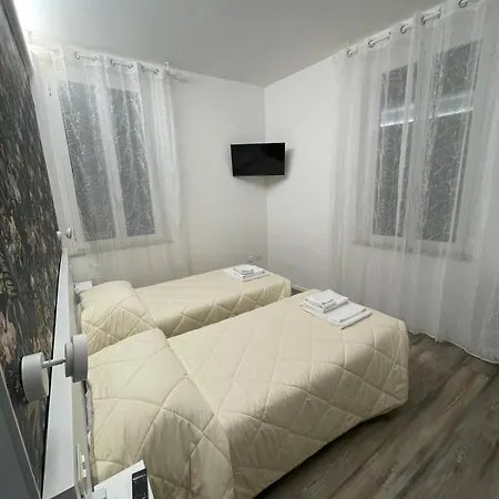 La Casa Sul Viale
