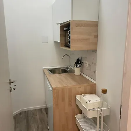 Bed & Breakfast La Casa Sul Viale Iesi