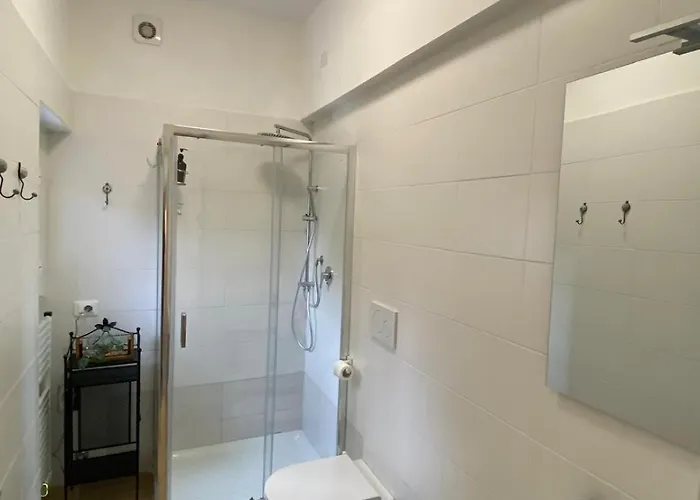 La Casa Sul Viale Bed & Breakfast *