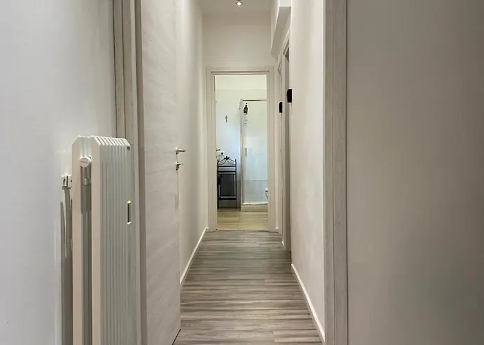 Bed & Breakfast La Casa Sul Viale Jesi