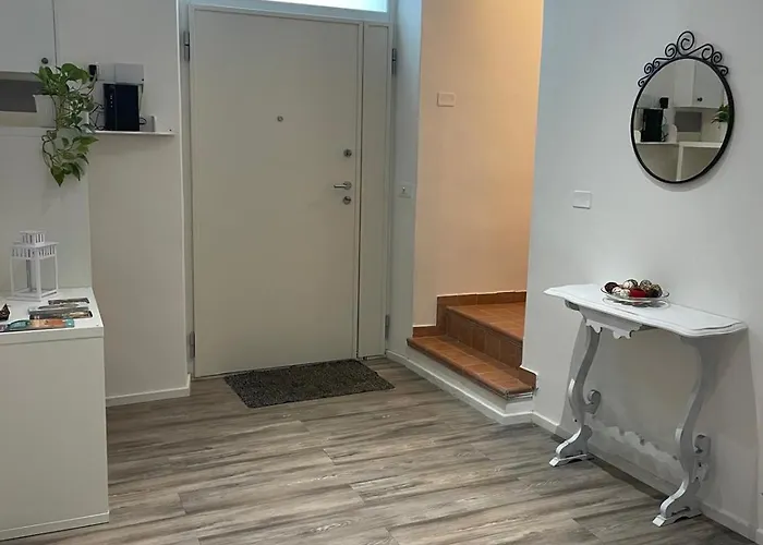 La Casa Sul Viale Jesi